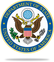 department  of state  usa