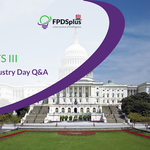 DHS PACTS III Industry Q&A Review (webinar recording)