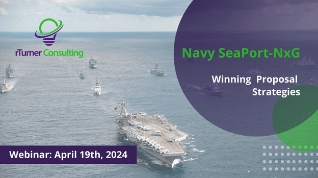 WEBINAR: SeaPort-NxG Rolling Admissions 2
