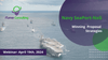 WEBINAR: SeaPort-NxG Rolling Admissions 2