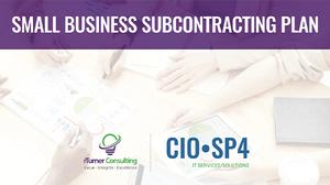 Small Business Subcontracting Plan Template