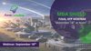 WEBINAR: MDA SHIELD FINAL RFP (recording)
