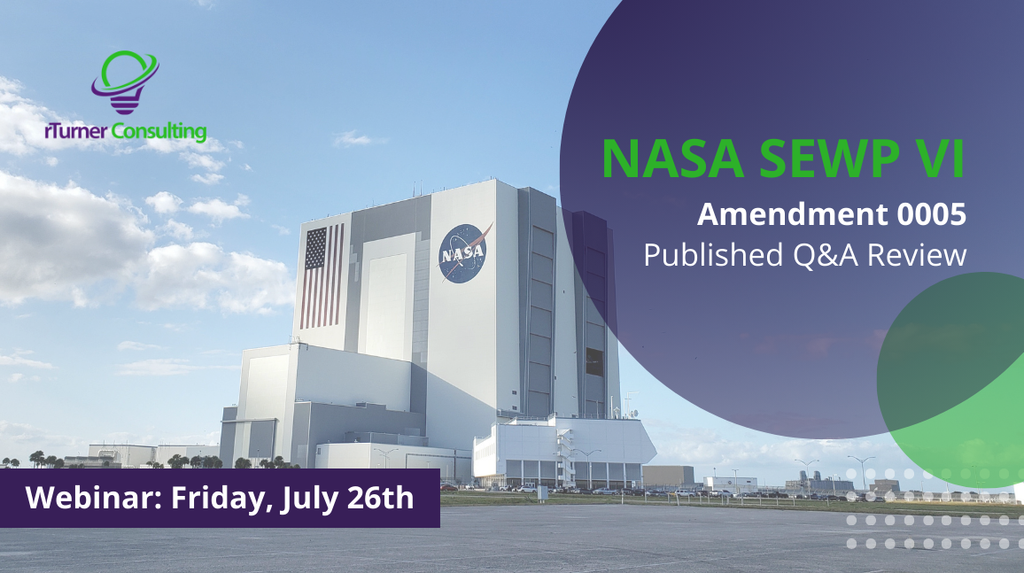 NASA SEWPVl