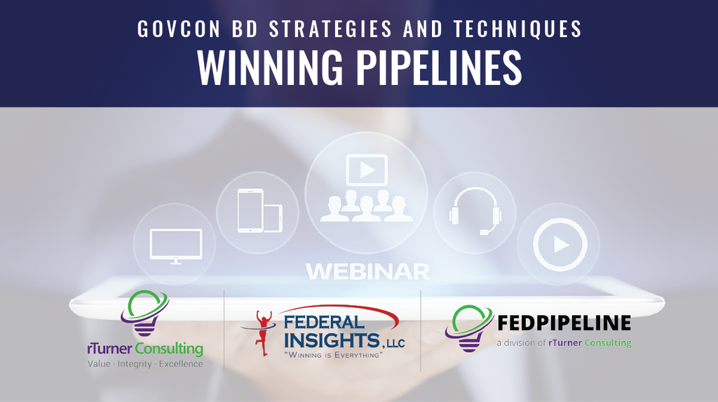 How to Create and Track Winning Pipelines