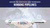 How to Create and Track Winning Pipelines